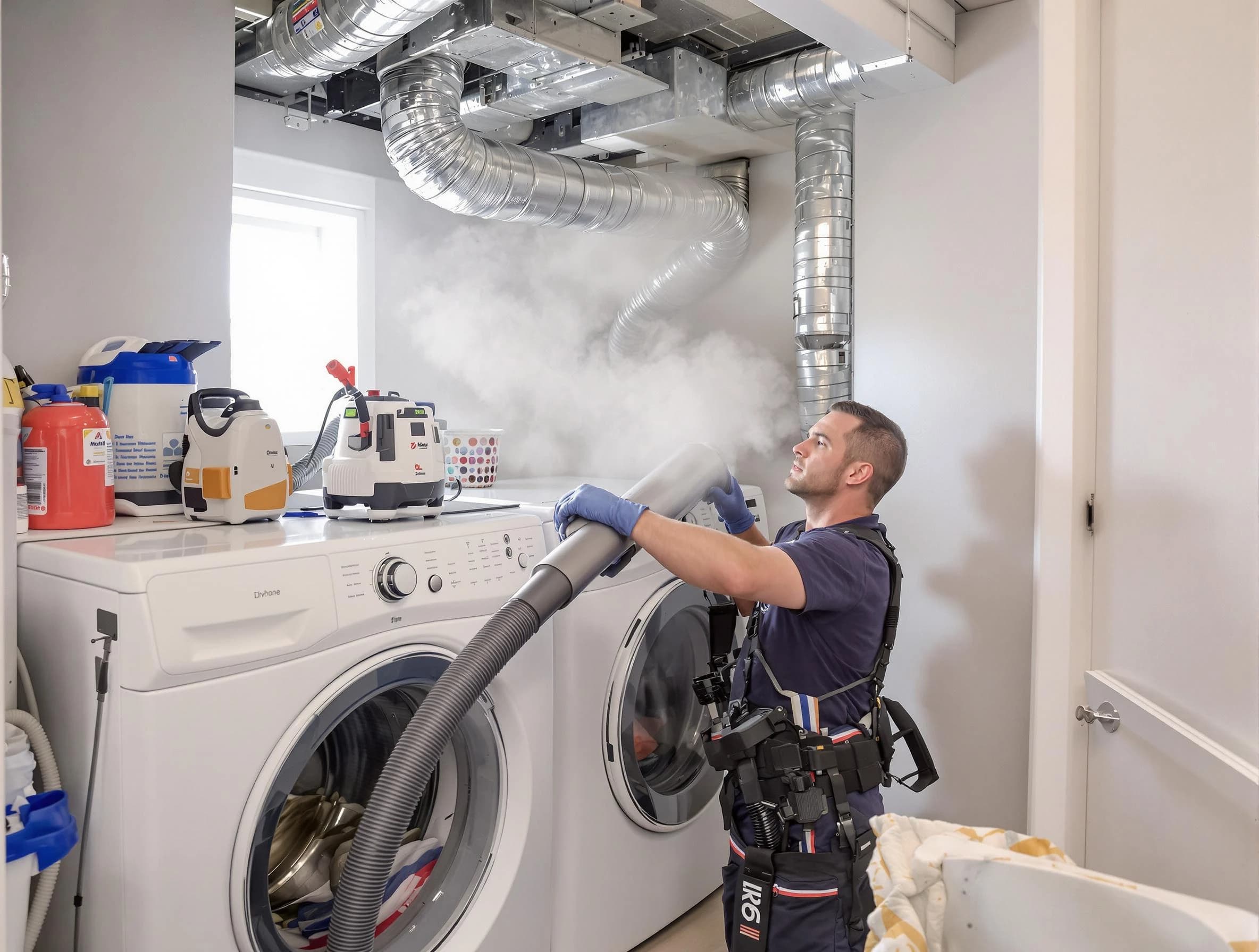 Duct Cleaning service in Falmouth, VA